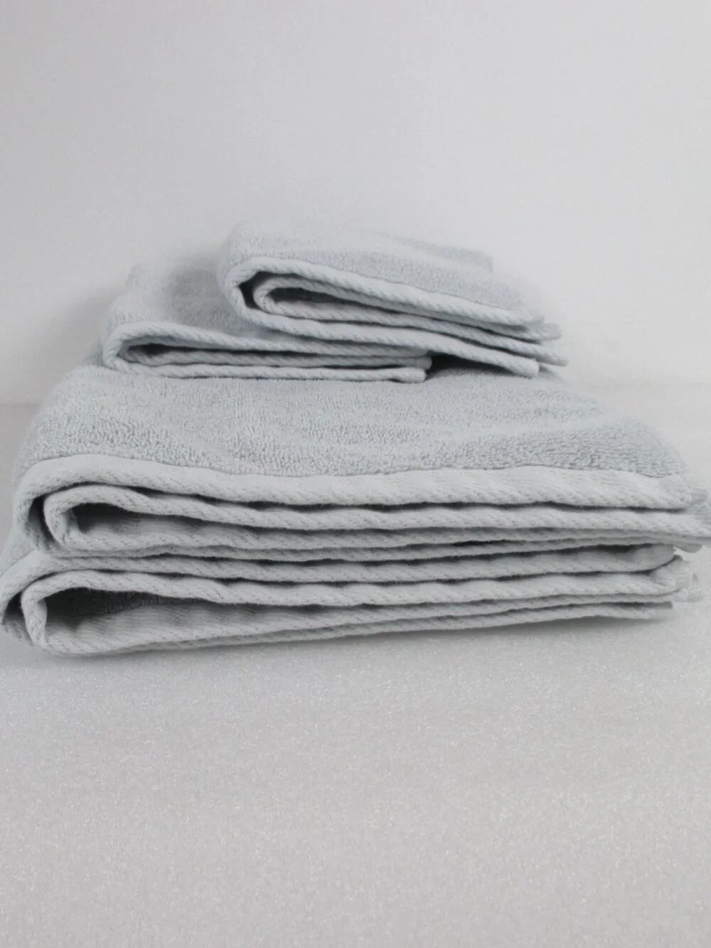 BROOKLINEN 4PC TOWEL SET
